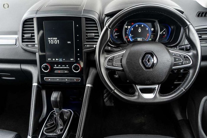 2023 Renault Koleos Zen