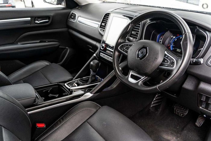 2023 Renault Koleos Zen