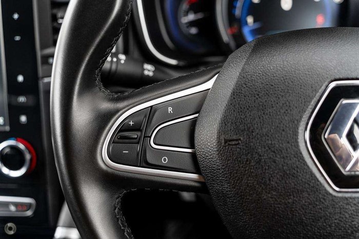 2023 Renault Koleos Zen