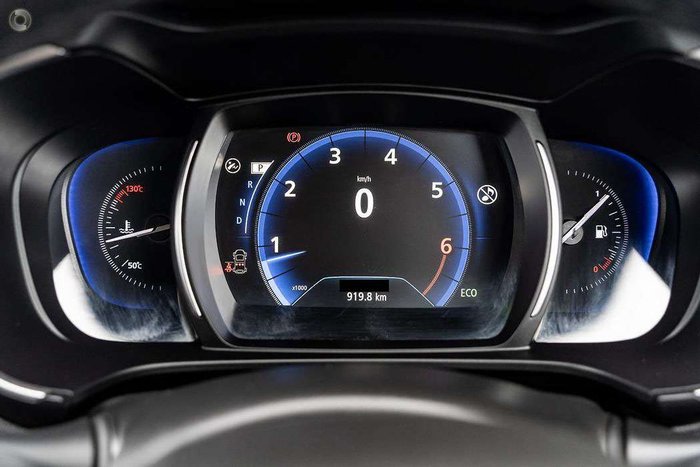 2023 Renault Koleos Zen