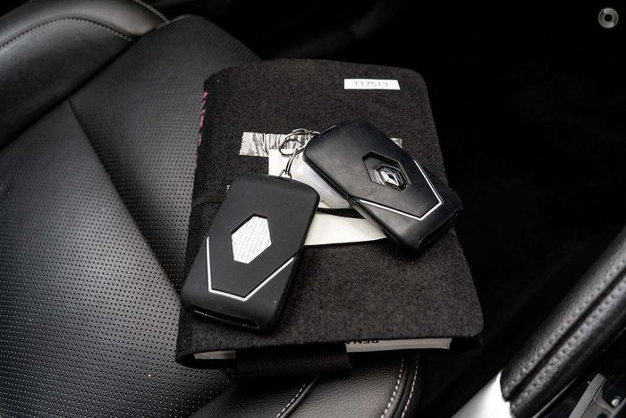 2023 Renault Koleos Zen