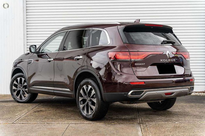 2023 Renault Koleos Zen