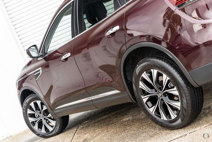 2023 Renault Koleos Zen