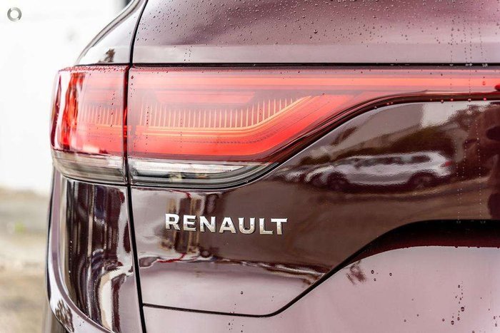 2023 Renault Koleos Zen