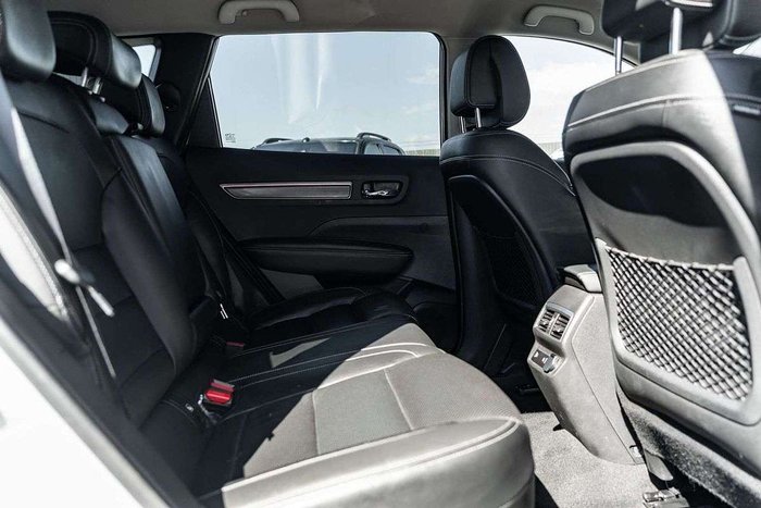 2023 Renault Koleos Zen