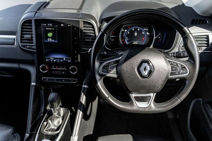 2023 Renault Koleos Zen