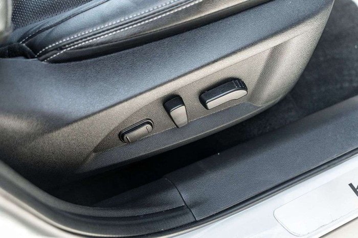 2023 Renault Koleos Zen