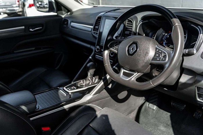 2023 Renault Koleos Zen