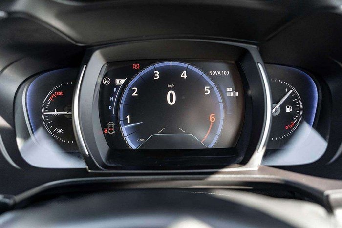 2023 Renault Koleos Zen