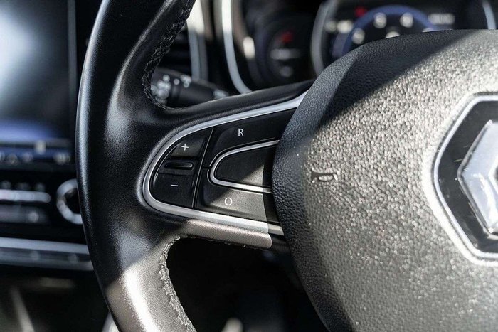 2023 Renault Koleos Zen