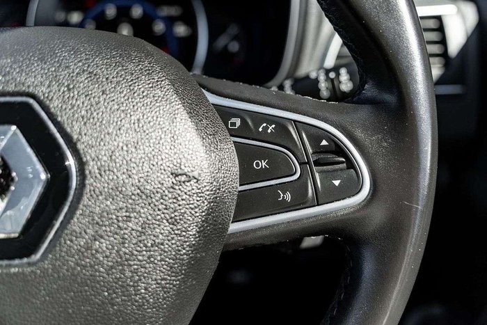 2023 Renault Koleos Zen