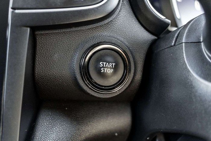 2023 Renault Koleos Zen