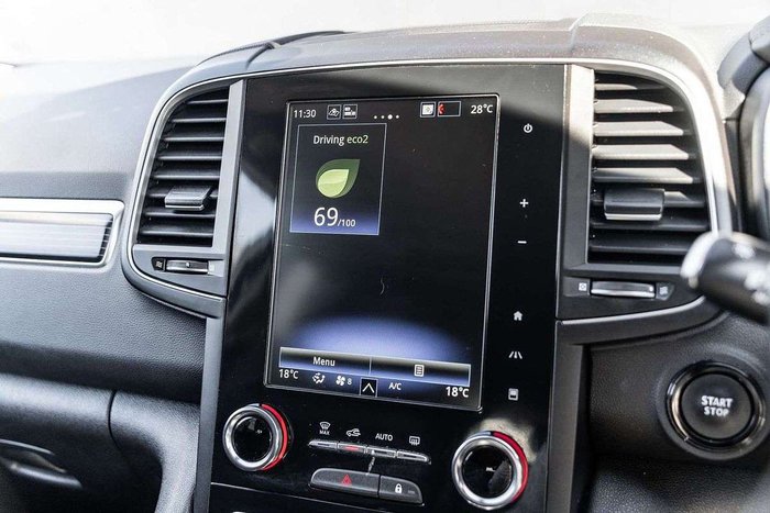 2023 Renault Koleos Zen