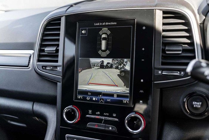 2023 Renault Koleos Zen