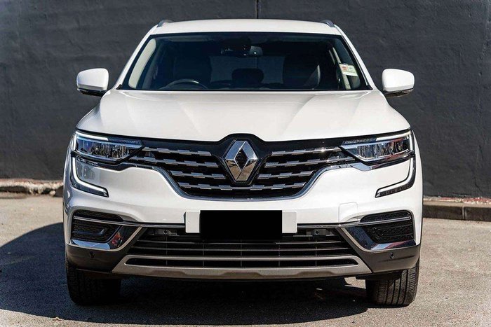 2023 Renault Koleos Zen