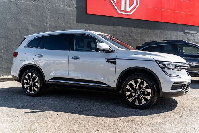 2023 Renault Koleos Zen