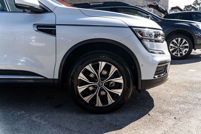 2023 Renault Koleos Zen