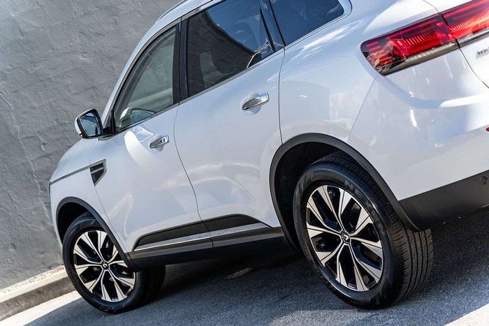 2023 Renault Koleos Zen