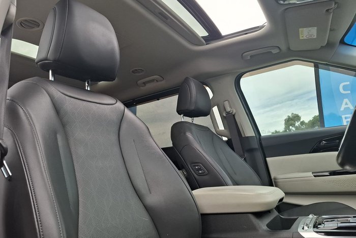 2021 Kia Carnival Platinum