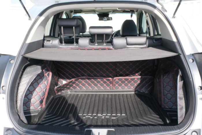 2015 Honda HR-V VTi-L