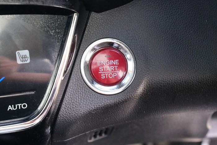 2015 Honda HR-V VTi-L