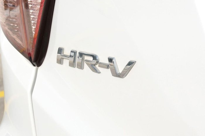 2015 Honda HR-V VTi-L