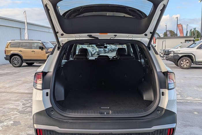 2022 Kia Sportage SX+