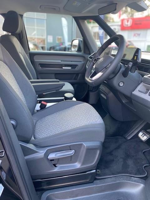 2025 Volkswagen ID. Buzz Pro BEV560