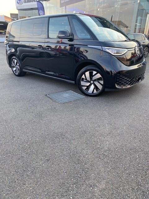 2025 Volkswagen ID. Buzz Pro BEV560