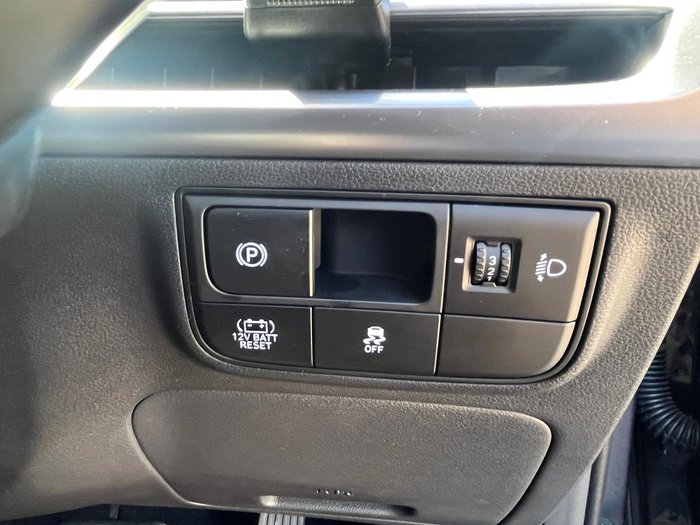 2025 Hyundai Tucson Hybrid
