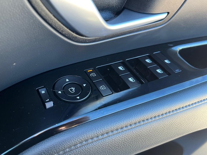 2025 Hyundai Tucson Hybrid