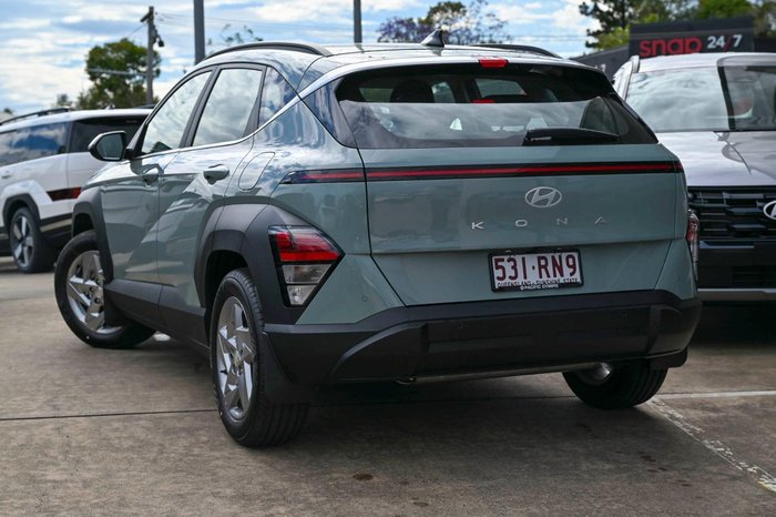 2026 Hyundai Kona