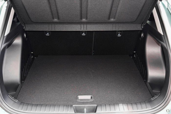 2026 Hyundai Kona Elite