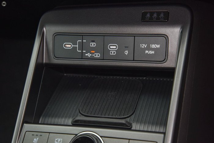 2026 Hyundai Kona Elite N Line