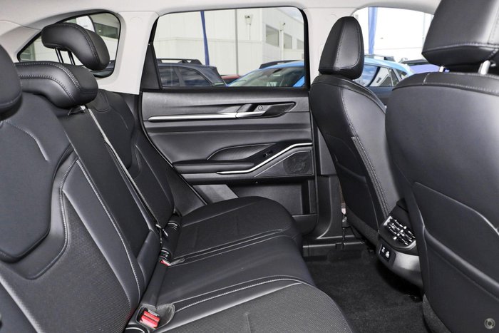 2026 GWM Haval H6 Ultra