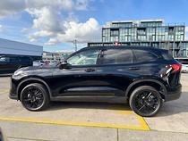 2026 GWM Haval H6 Ultra