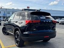 2026 GWM Haval H6 Ultra
