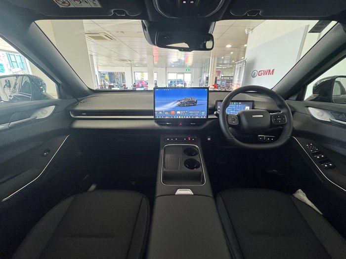 2026 GWM Haval H6GT Ultra Hi4 PHEV