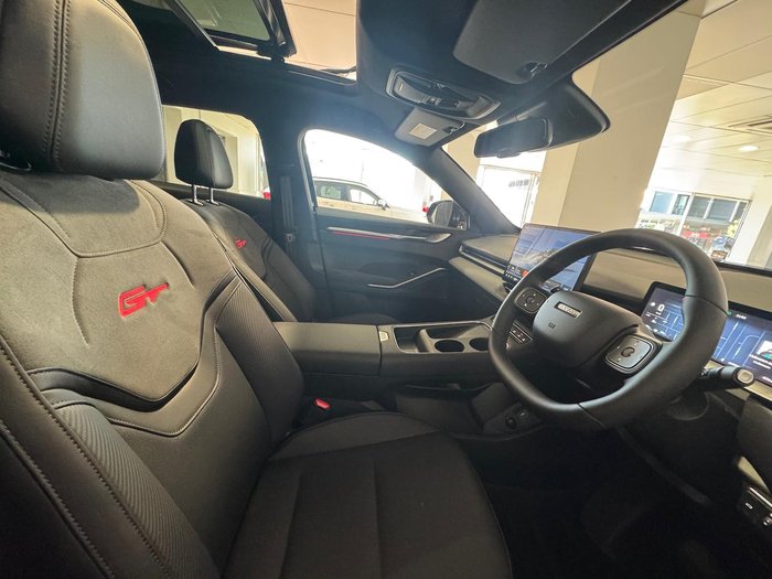 2026 GWM Haval H6GT Ultra Hi4 PHEV