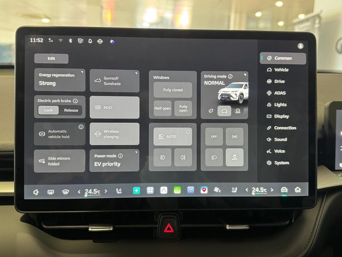 2026 GWM Haval H6GT Ultra Hi4 PHEV