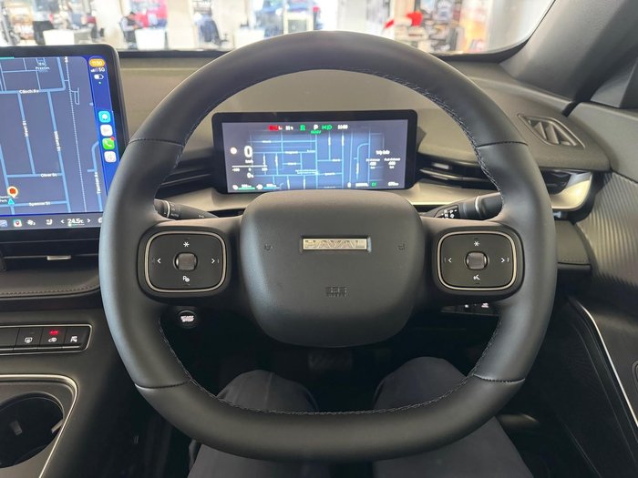 2026 GWM Haval H6GT Ultra Hi4 PHEV