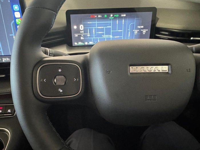2026 GWM Haval H6GT Ultra Hi4 PHEV