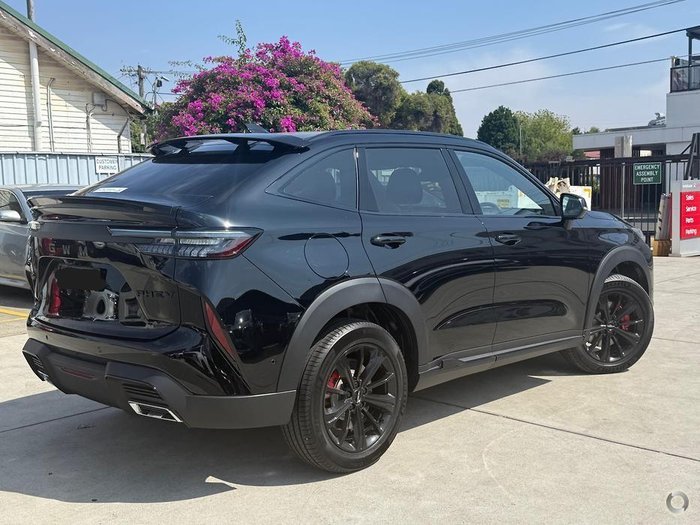 2026 GWM Haval H6GT Ultra Hi4 PHEV