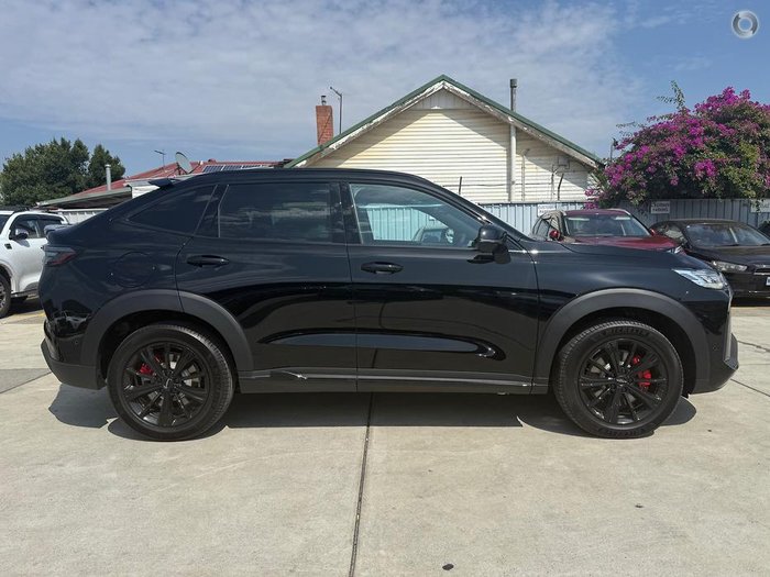 2026 GWM Haval H6GT Ultra Hi4 PHEV