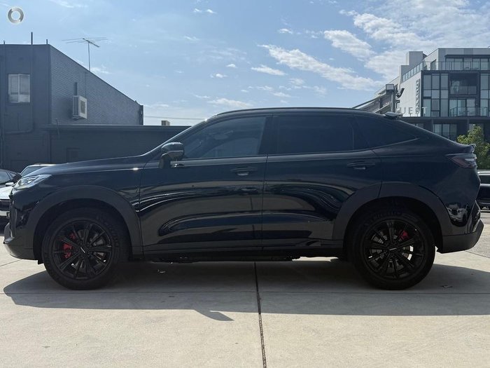 2026 GWM Haval H6GT Ultra Hi4 PHEV
