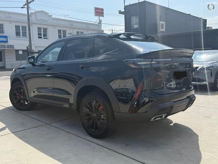 2026 GWM Haval H6GT Ultra Hi4 PHEV