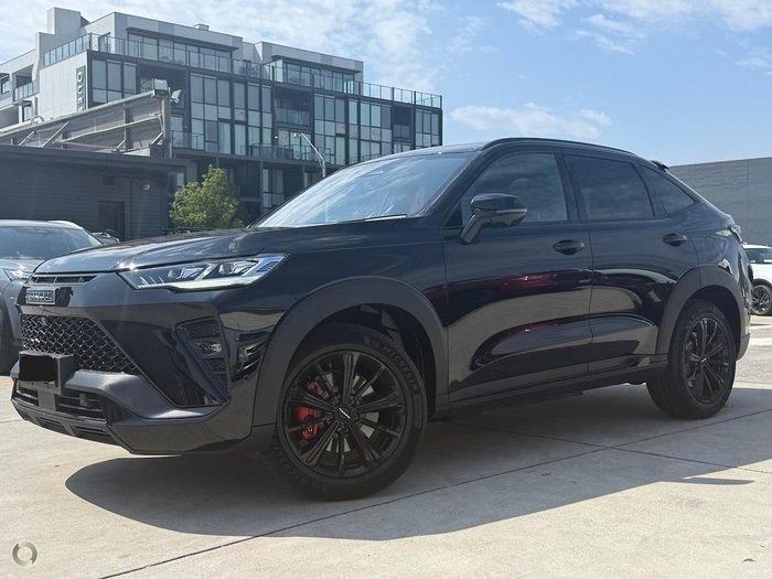 2026 GWM Haval H6GT Ultra Hi4 PHEV