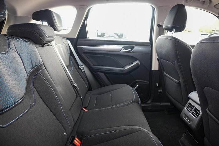 2024 GWM Haval Jolion Premium Hybrid