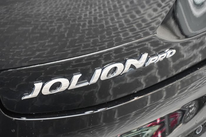 2024 GWM Haval Jolion Premium Hybrid