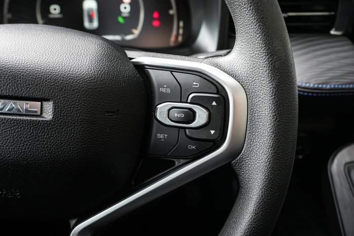 2024 GWM Haval Jolion Premium Hybrid